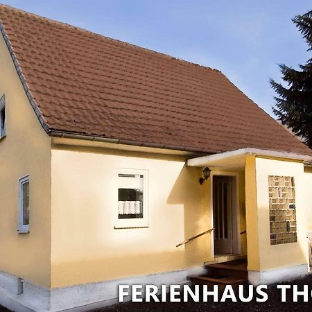 Ferienhaus Thom Villa Arnsberg Exterior photo